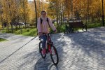 «На работу на велосипеде». Муравленковцы вновь присоединятся к всероссийской акции