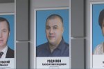 Алексей Родионов – один из лучших водителей ООО «Сервис-Интегратор»