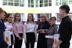 Муравленковские школьники могут попасть в «Сириус»