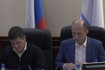 Дмитрий Артюхов и глава Республики Алтай подписали соглашение