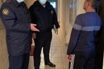В Муравленко прошла операция «Профилактический учет»