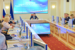 ​Дмитрий Артюхов на Совете глав поставил задачу по развитию сферы услуг в муниципалитетах