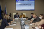 Депутаты Городской Думы провели очередное заседание
