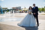 С начала года в городском ЗАГСе провели 149 свадеб