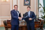 Правительство Ямала и Росрыболовство договорились о сотрудничестве