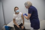 Ямал снова вошел в число регионов-лидеров по темпам вакцинации