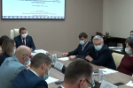 Депутаты провели очередное заседание Городской Думы