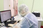 141 новый случай коронавируса выявлен в округе за сутки