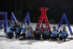 Студенты колледжа – призёры турнира по юкигассен – игре в снежки