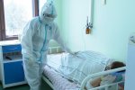 128 новых случаев коронавируса выявлено в округе за сутки