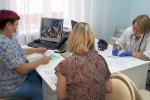 Выше к цели: в Муравленко коллективный иммунитет достиг 62 %