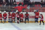 Муравленковские хоккеисты взяли бронзу