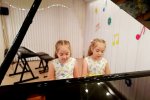 Юные музыканты города – призёры конкурса «За роялем вдвоем»