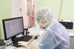 37 новых случаев коронавируса выявлено в округе за сутки