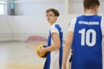 Муравленко примет окружные соревнования по волейболу