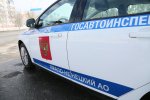 В Муравленко произошло ДТП с участием пешехода