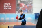 В Муравленко пройдёт турнир по настольному теннису