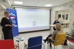 «Единая Россия» Муравленко провела конференцию