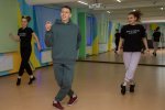 «Я научу вас танцевать!». Новый хореограф Владимир Емельянов приглашает молодёжь в танцы