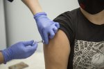 На Ямал в ближайшие дни доставят детскую вакцину против COVID-19