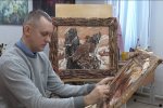 Андрей Беляев: «Работа с берестой облагораживает»