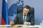 Владимир Якушев назвал одну из ключевых задач на 2022 год