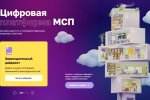 В РФ заработала цифровая платформа для малого и среднего бизнеса