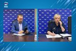 Представители «Единой России» ответили на вопросы горожан