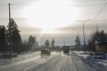 Автомобилисты Ямала теперь смогут самостоятельно сообщать о дорожных «ловушках»