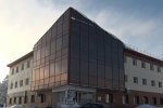 В Муравленко откроют «зеленый» офис