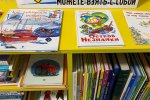 В Муравленко подвели итоги акции «Дарите книги с любовью»