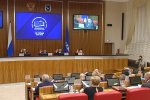 Парламент Ямала открывает весеннюю сессию
