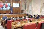 Ямальский парламент открыл весеннюю сессию