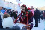 «Широкая Масленица». В Муравленко готовятся к народным гуляниям