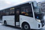 В Муравленко проходит операция «Автобус»