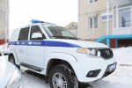 В Муравленко из незаконного оборота изъяли наркотики