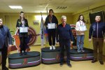 Муравленковцы – победители и призёры регионального турнира по пулевой стрельбе