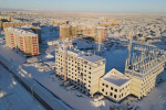 На Ямале досрочно достигнуты целевые показатели по расселению из аварийного жилья