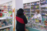 На Ямале контролируют наличие в аптеках жизненно важных лекарств