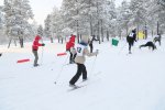 В Муравленко пройдут соревнования по лыжным гонкам