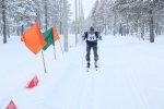 В Муравленко пройдут соревнования по лыжным гонкам среди лицеистов и студентов