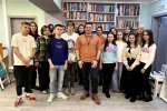 В Муравленко стартовал проект «Гений места»