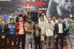 Муравленковцы – победители первенства УрФО по спортивной борьбе