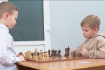 Подвели итоги окружного первенства по шахматам