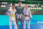 Дзюдоисты Муравленко – серебряные призёры регионального турнира 