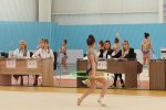 Гимнастки Муравленко – лидеры региональных соревнований