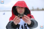 В Муравленко пройдут соревнования по зимней рыбной ловле