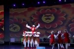 «Образцовый» ансамбль танца «Радуга» отмечает юбилей