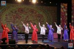 Ансамбль народной песни «Горлица» – победитель международного конкурса
