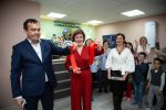 Общественники Муравленко реализуют социальные проекты